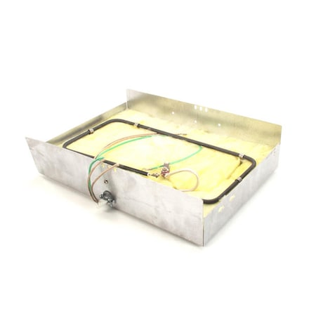 Wells Element Assembly 120 Volt 1200W Pa WS-64486